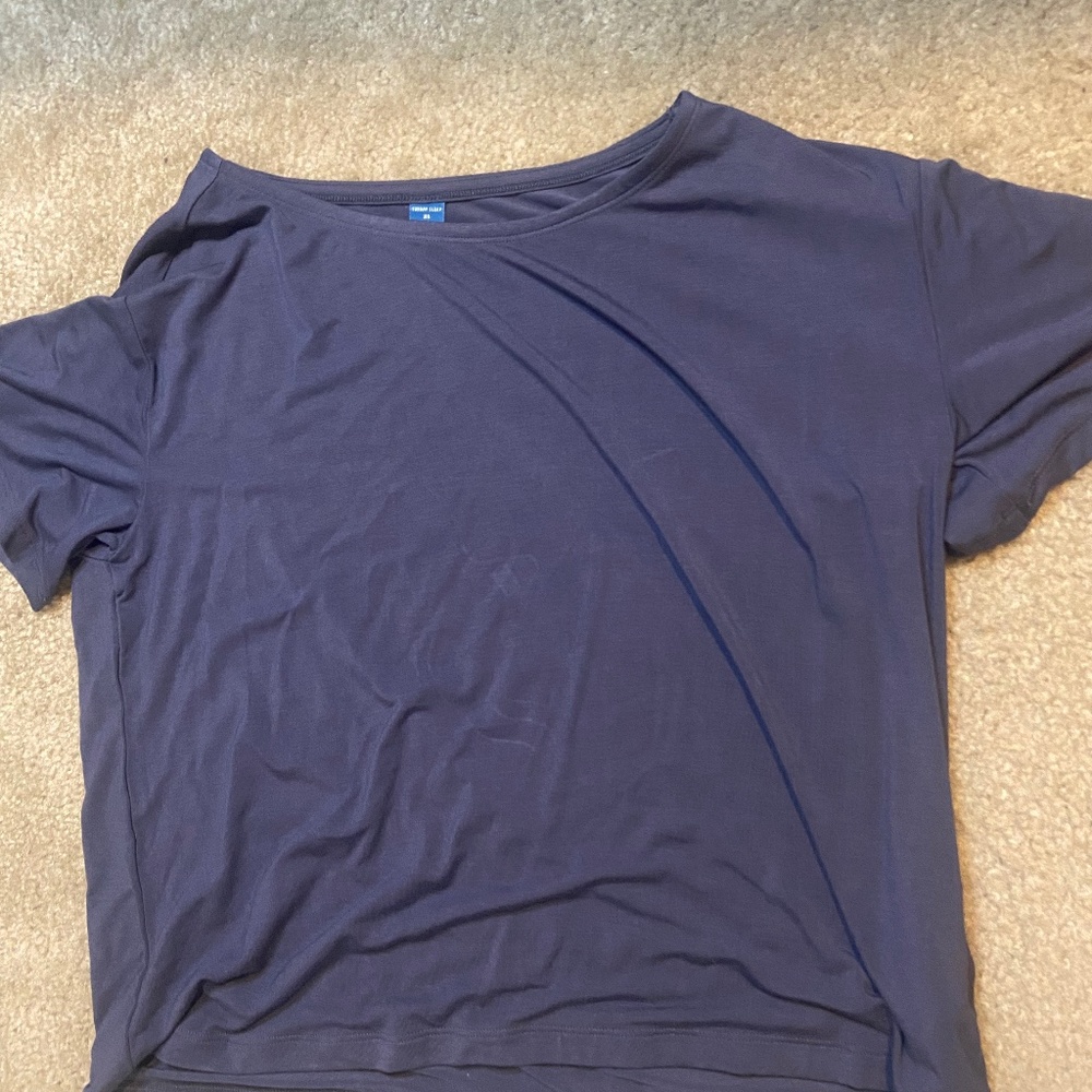 Women’s Sleepwear Top